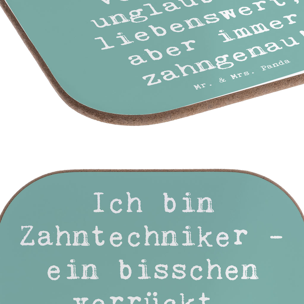 Untersetzer Spruch Ich bin Zahntechniker - ein bisschen verrückt, unglaublich liebenswert, aber immer zahngenau! Untersetzer, Bierdeckel, Glasuntersetzer, Untersetzer Gläser, Getränkeuntersetzer, Untersetzer aus Holz, Untersetzer für Gläser, Korkuntersetzer, Untersetzer Holz, Holzuntersetzer, Tassen Untersetzer, Untersetzer Design, Beruf, Ausbildung, Jubiläum, Abschied, Rente, Kollege, Kollegin, Geschenk, Schenken, Arbeitskollege, Mitarbeiter, Firma, Danke, Dankeschön