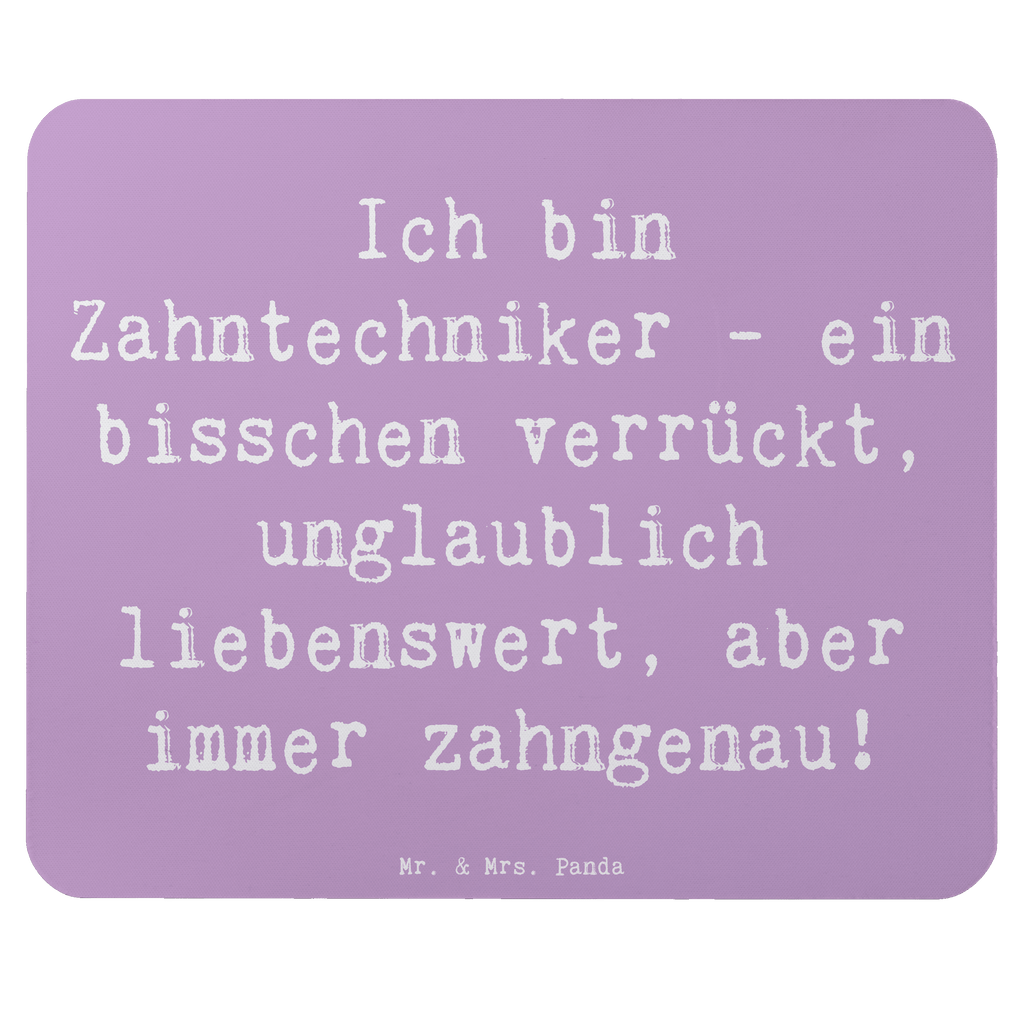 Mauspad Spruch Ich bin Zahntechniker - ein bisschen verrückt, unglaublich liebenswert, aber immer zahngenau! Mousepad, Computer zubehör, Büroausstattung, PC Zubehör, Arbeitszimmer, Mauspad, Einzigartiges Mauspad, Designer Mauspad, Mausunterlage, Mauspad Büro, Beruf, Ausbildung, Jubiläum, Abschied, Rente, Kollege, Kollegin, Geschenk, Schenken, Arbeitskollege, Mitarbeiter, Firma, Danke, Dankeschön