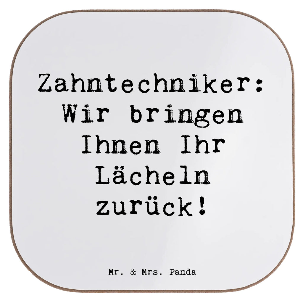 Untersetzer Spruch Zahntechniker: Wir bringen Ihnen Ihr Lächeln zurück! Untersetzer, Bierdeckel, Glasuntersetzer, Untersetzer Gläser, Getränkeuntersetzer, Untersetzer aus Holz, Untersetzer für Gläser, Korkuntersetzer, Untersetzer Holz, Holzuntersetzer, Tassen Untersetzer, Untersetzer Design, Beruf, Ausbildung, Jubiläum, Abschied, Rente, Kollege, Kollegin, Geschenk, Schenken, Arbeitskollege, Mitarbeiter, Firma, Danke, Dankeschön