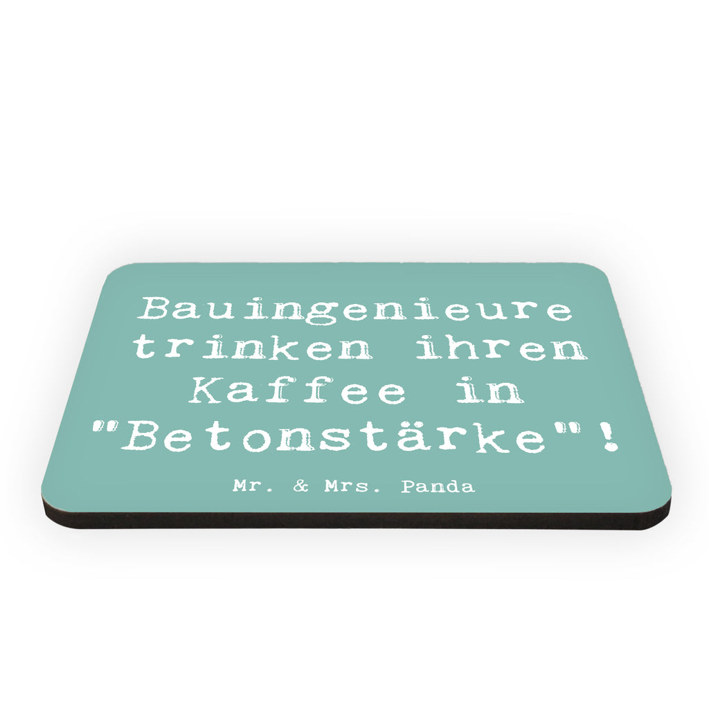 Magnet Spruch Bauingenieure trinken ihren Kaffee in "Betonstärke"! Kühlschrankmagnet, Pinnwandmagnet, Souvenir Magnet, Motivmagnete, Dekomagnet, Whiteboard Magnet, Notiz Magnet, Kühlschrank Dekoration, Beruf, Ausbildung, Jubiläum, Abschied, Rente, Kollege, Kollegin, Geschenk, Schenken, Arbeitskollege, Mitarbeiter, Firma, Danke, Dankeschön