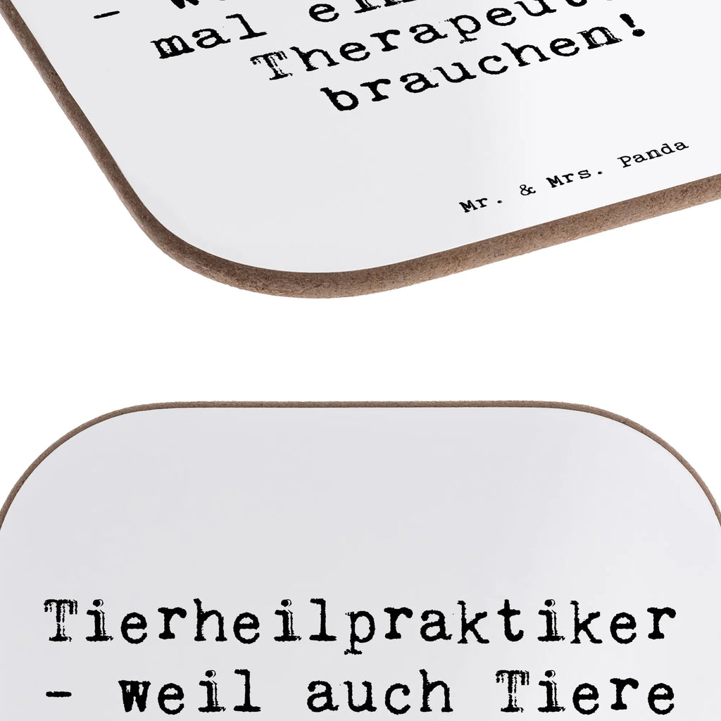 Untersetzer Spruch Tierheilpraktiker - weil auch Tiere mal einen guten Therapeuten brauchen! Untersetzer, Bierdeckel, Glasuntersetzer, Untersetzer Gläser, Getränkeuntersetzer, Untersetzer aus Holz, Untersetzer für Gläser, Korkuntersetzer, Untersetzer Holz, Holzuntersetzer, Tassen Untersetzer, Untersetzer Design, Beruf, Ausbildung, Jubiläum, Abschied, Rente, Kollege, Kollegin, Geschenk, Schenken, Arbeitskollege, Mitarbeiter, Firma, Danke, Dankeschön