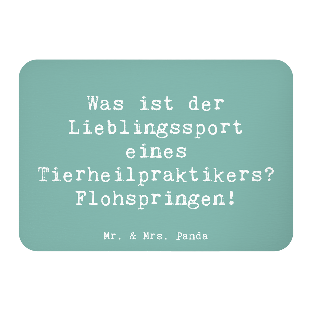 Magnet Spruch Was ist der Lieblingssport eines Tierheilpraktikers? Flohspringen! Kühlschrankmagnet, Pinnwandmagnet, Souvenir Magnet, Motivmagnete, Dekomagnet, Whiteboard Magnet, Notiz Magnet, Kühlschrank Dekoration, Beruf, Ausbildung, Jubiläum, Abschied, Rente, Kollege, Kollegin, Geschenk, Schenken, Arbeitskollege, Mitarbeiter, Firma, Danke, Dankeschön