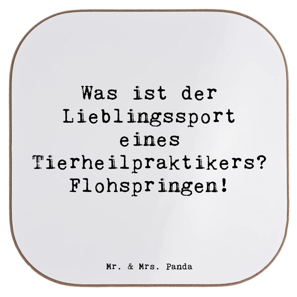 Untersetzer Spruch Was ist der Lieblingssport eines Tierheilpraktikers? Flohspringen! Untersetzer, Bierdeckel, Glasuntersetzer, Untersetzer Gläser, Getränkeuntersetzer, Untersetzer aus Holz, Untersetzer für Gläser, Korkuntersetzer, Untersetzer Holz, Holzuntersetzer, Tassen Untersetzer, Untersetzer Design, Beruf, Ausbildung, Jubiläum, Abschied, Rente, Kollege, Kollegin, Geschenk, Schenken, Arbeitskollege, Mitarbeiter, Firma, Danke, Dankeschön