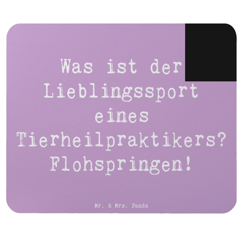 Mauspad Spruch Was ist der Lieblingssport eines Tierheilpraktikers? Flohspringen! Mousepad, Computer zubehör, Büroausstattung, PC Zubehör, Arbeitszimmer, Mauspad, Einzigartiges Mauspad, Designer Mauspad, Mausunterlage, Mauspad Büro, Beruf, Ausbildung, Jubiläum, Abschied, Rente, Kollege, Kollegin, Geschenk, Schenken, Arbeitskollege, Mitarbeiter, Firma, Danke, Dankeschön