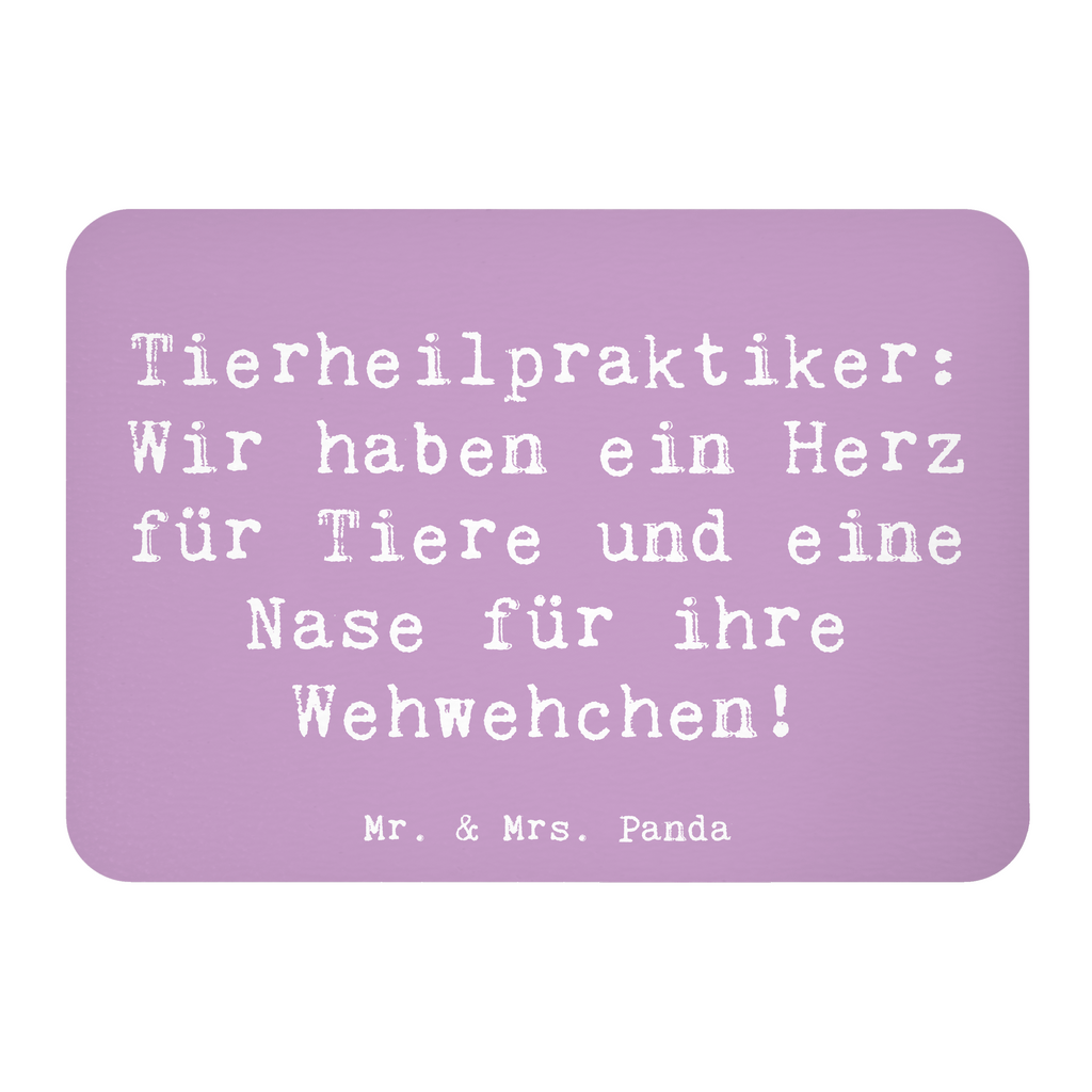 Magnet Spruch Tierheilpraktiker: Wir haben ein Herz für Tiere und eine Nase für ihre Wehwehchen! Kühlschrankmagnet, Pinnwandmagnet, Souvenir Magnet, Motivmagnete, Dekomagnet, Whiteboard Magnet, Notiz Magnet, Kühlschrank Dekoration, Beruf, Ausbildung, Jubiläum, Abschied, Rente, Kollege, Kollegin, Geschenk, Schenken, Arbeitskollege, Mitarbeiter, Firma, Danke, Dankeschön