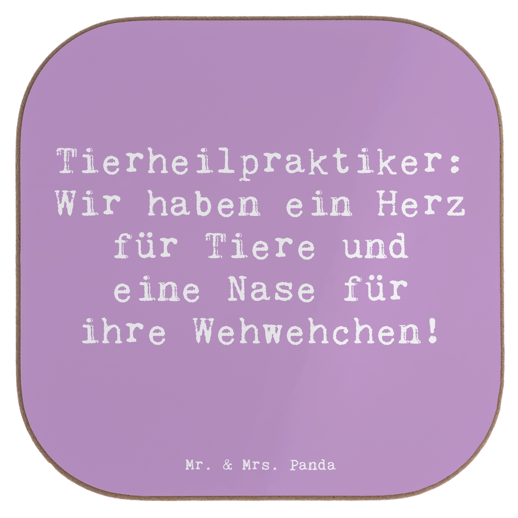 Untersetzer Spruch Tierheilpraktiker: Wir haben ein Herz für Tiere und eine Nase für ihre Wehwehchen! Untersetzer, Bierdeckel, Glasuntersetzer, Untersetzer Gläser, Getränkeuntersetzer, Untersetzer aus Holz, Untersetzer für Gläser, Korkuntersetzer, Untersetzer Holz, Holzuntersetzer, Tassen Untersetzer, Untersetzer Design, Beruf, Ausbildung, Jubiläum, Abschied, Rente, Kollege, Kollegin, Geschenk, Schenken, Arbeitskollege, Mitarbeiter, Firma, Danke, Dankeschön