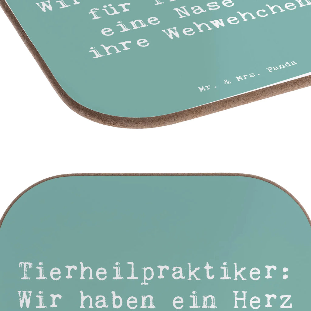 Untersetzer Spruch Tierheilpraktiker: Wir haben ein Herz für Tiere und eine Nase für ihre Wehwehchen! Untersetzer, Bierdeckel, Glasuntersetzer, Untersetzer Gläser, Getränkeuntersetzer, Untersetzer aus Holz, Untersetzer für Gläser, Korkuntersetzer, Untersetzer Holz, Holzuntersetzer, Tassen Untersetzer, Untersetzer Design, Beruf, Ausbildung, Jubiläum, Abschied, Rente, Kollege, Kollegin, Geschenk, Schenken, Arbeitskollege, Mitarbeiter, Firma, Danke, Dankeschön