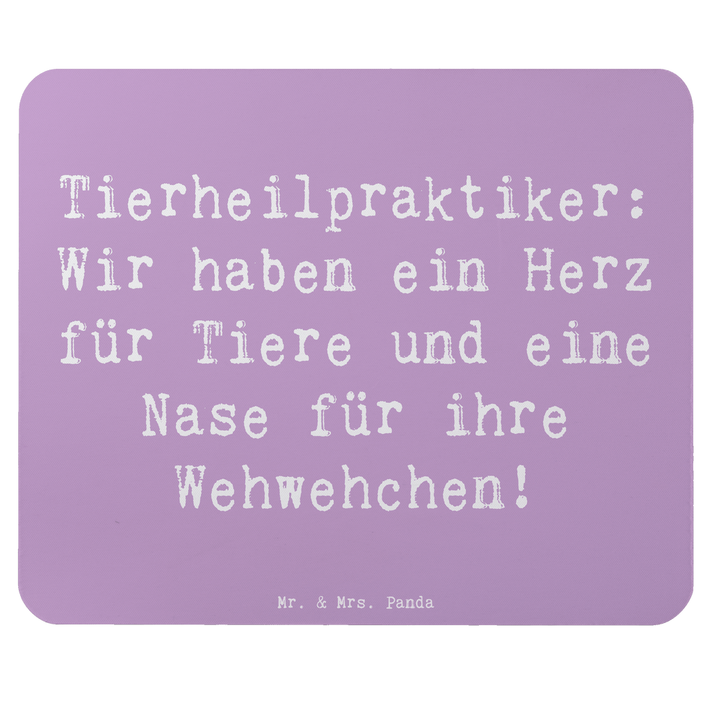 Mauspad Spruch Tierheilpraktiker: Wir haben ein Herz für Tiere und eine Nase für ihre Wehwehchen! Mousepad, Computer zubehör, Büroausstattung, PC Zubehör, Arbeitszimmer, Mauspad, Einzigartiges Mauspad, Designer Mauspad, Mausunterlage, Mauspad Büro, Beruf, Ausbildung, Jubiläum, Abschied, Rente, Kollege, Kollegin, Geschenk, Schenken, Arbeitskollege, Mitarbeiter, Firma, Danke, Dankeschön