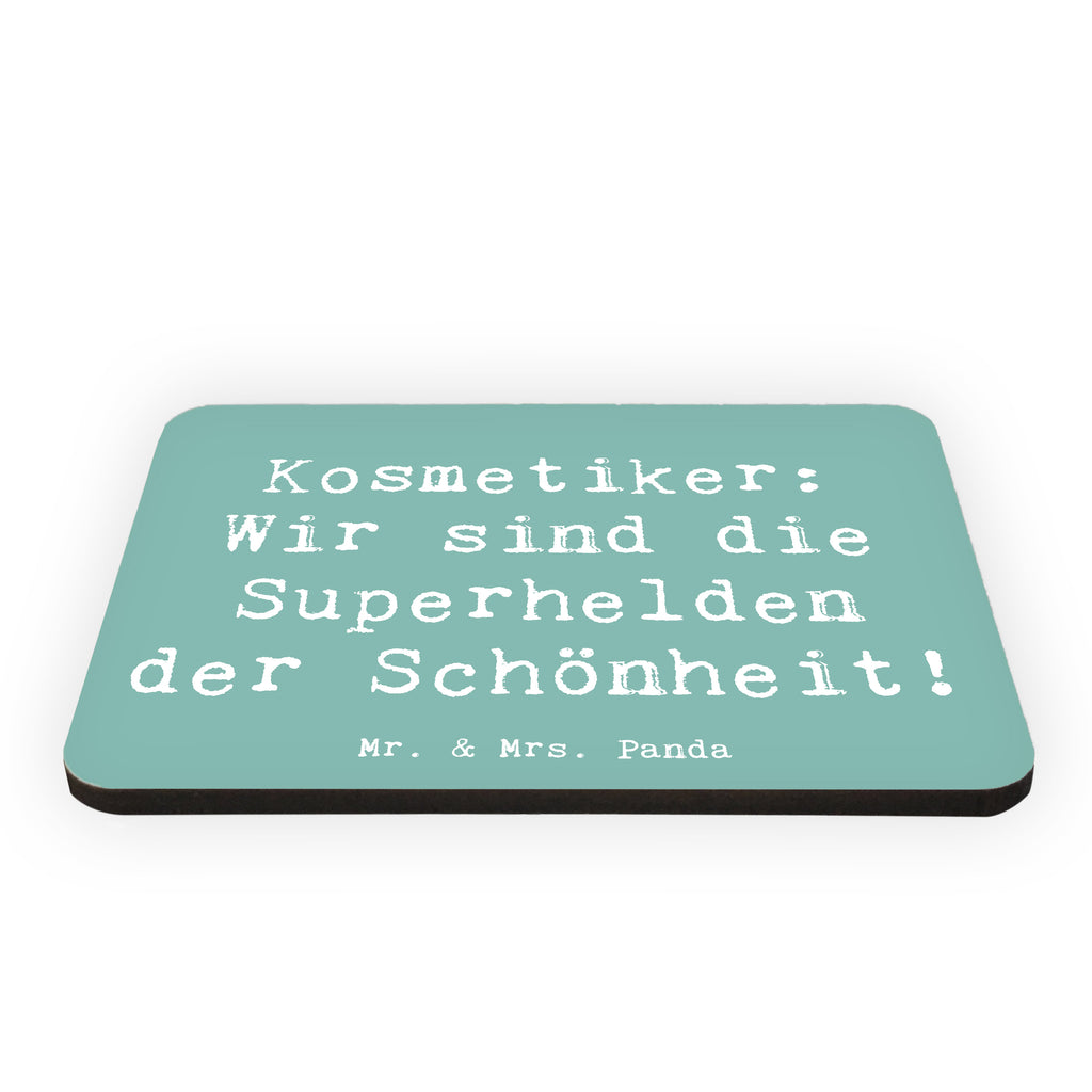 Magnet Spruch Kosmetiker: Wir sind die Superhelden der Schönheit! Kühlschrankmagnet, Pinnwandmagnet, Souvenir Magnet, Motivmagnete, Dekomagnet, Whiteboard Magnet, Notiz Magnet, Kühlschrank Dekoration, Beruf, Ausbildung, Jubiläum, Abschied, Rente, Kollege, Kollegin, Geschenk, Schenken, Arbeitskollege, Mitarbeiter, Firma, Danke, Dankeschön