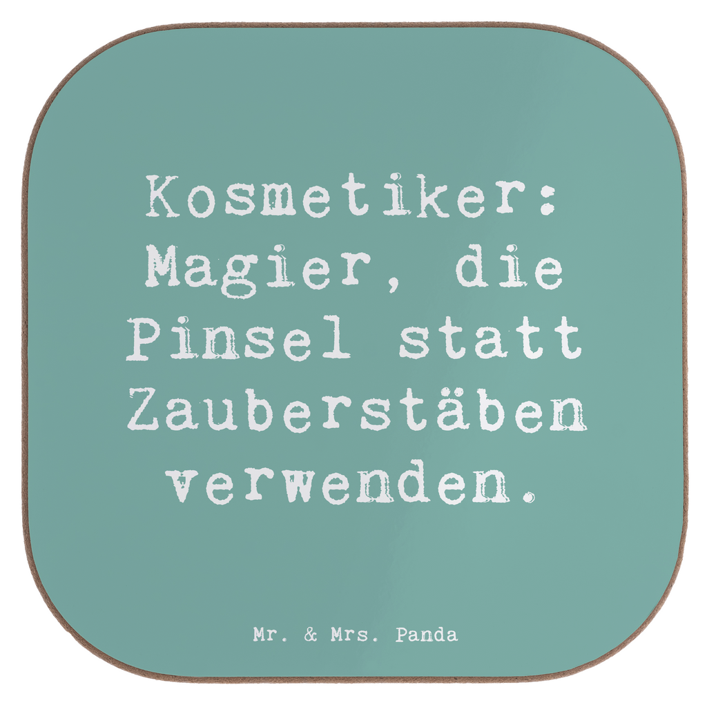 Untersetzer Spruch Kosmetiker: Magier, die Pinsel statt Zauberstäben verwenden. Untersetzer, Bierdeckel, Glasuntersetzer, Untersetzer Gläser, Getränkeuntersetzer, Untersetzer aus Holz, Untersetzer für Gläser, Korkuntersetzer, Untersetzer Holz, Holzuntersetzer, Tassen Untersetzer, Untersetzer Design, Beruf, Ausbildung, Jubiläum, Abschied, Rente, Kollege, Kollegin, Geschenk, Schenken, Arbeitskollege, Mitarbeiter, Firma, Danke, Dankeschön