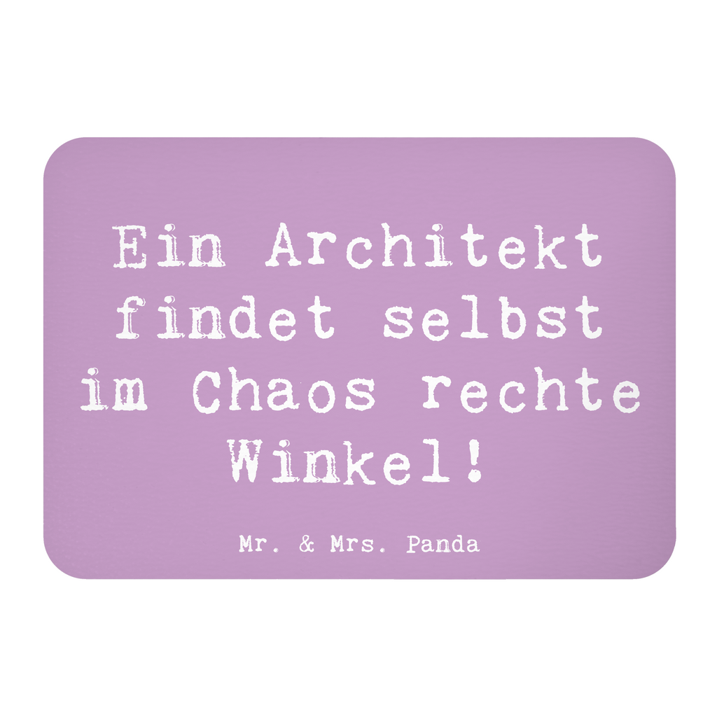 Magnet Spruch Ein Architekt findet selbst im Chaos rechte Winkel! Kühlschrankmagnet, Pinnwandmagnet, Souvenir Magnet, Motivmagnete, Dekomagnet, Whiteboard Magnet, Notiz Magnet, Kühlschrank Dekoration, Beruf, Ausbildung, Jubiläum, Abschied, Rente, Kollege, Kollegin, Geschenk, Schenken, Arbeitskollege, Mitarbeiter, Firma, Danke, Dankeschön