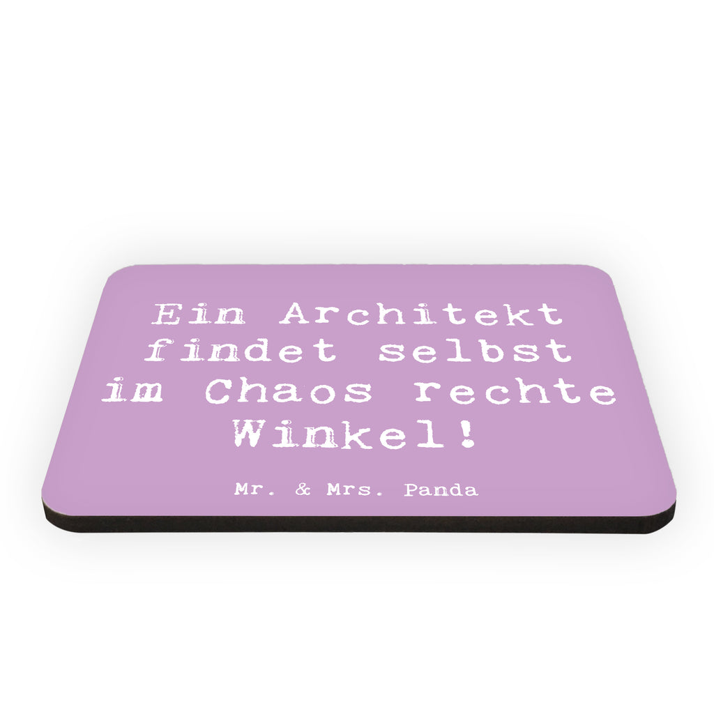 Magnet Spruch Ein Architekt findet selbst im Chaos rechte Winkel! Kühlschrankmagnet, Pinnwandmagnet, Souvenir Magnet, Motivmagnete, Dekomagnet, Whiteboard Magnet, Notiz Magnet, Kühlschrank Dekoration, Beruf, Ausbildung, Jubiläum, Abschied, Rente, Kollege, Kollegin, Geschenk, Schenken, Arbeitskollege, Mitarbeiter, Firma, Danke, Dankeschön