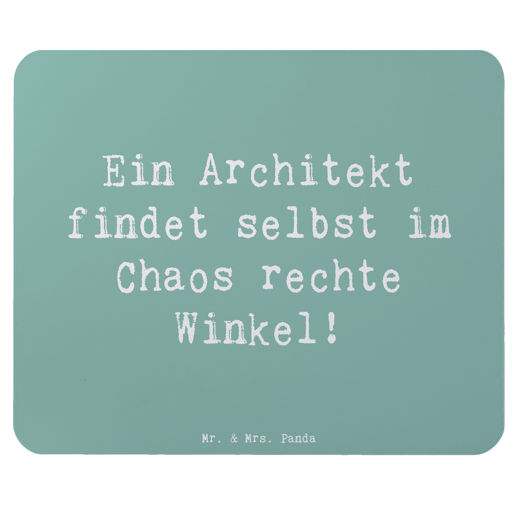 Mauspad Spruch Ein Architekt findet selbst im Chaos rechte Winkel! Mousepad, Computer zubehör, Büroausstattung, PC Zubehör, Arbeitszimmer, Mauspad, Einzigartiges Mauspad, Designer Mauspad, Mausunterlage, Mauspad Büro, Beruf, Ausbildung, Jubiläum, Abschied, Rente, Kollege, Kollegin, Geschenk, Schenken, Arbeitskollege, Mitarbeiter, Firma, Danke, Dankeschön