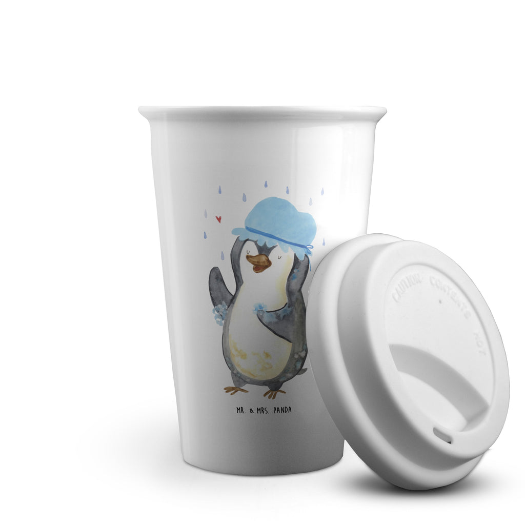 To Go Becher Pinguin Duschen To Go Becher, Coffe To Go Becher, Becher zum Mitnrhmen, Thermobecher, Kaffeebecher to go, Kaffee to go Becher, Thermobecher to go, Coffee to go Becher, Isolierbecher, Thermotasse, Kaffee Thermobecher, Thermobecher Kaffee, Kaffeebecher to go Thermo, Kaffee to go Becher Thermo, Becher to go, Thermo Kaffeebecher to go, Thermotasse mit Deckel, To go Kaffeebecher, To go Becher Kaffee, Mehrweg Kaffeebecher, Coffee to go Becher Thermo, Pinguin, Pinguine, Dusche, duschen, Lebensmotto, Motivation, Neustart, Neuanfang, glücklich sein