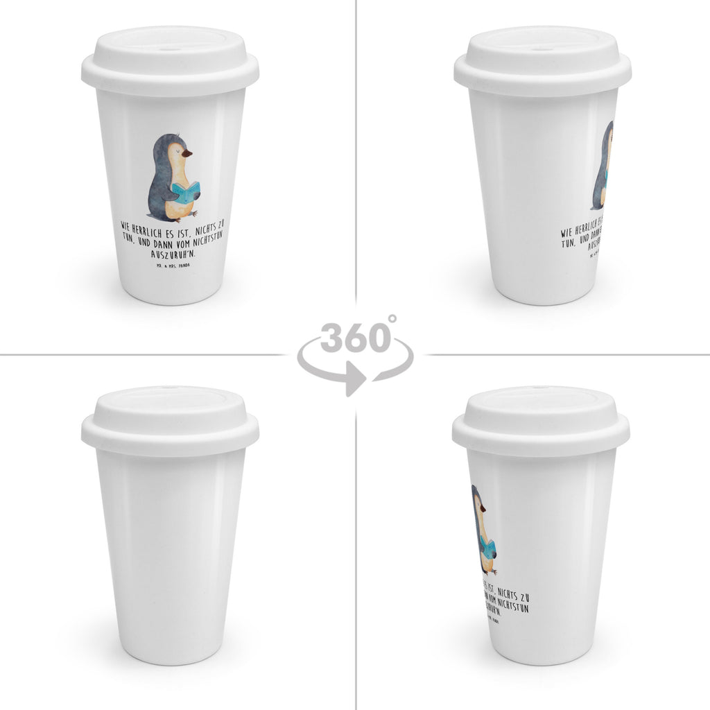 To Go Becher Pinguin Buch To Go Becher, Coffe To Go Becher, Becher zum Mitnrhmen, Thermobecher, Kaffeebecher to go, Kaffee to go Becher, Thermobecher to go, Coffee to go Becher, Isolierbecher, Thermotasse, Kaffee Thermobecher, Thermobecher Kaffee, Kaffeebecher to go Thermo, Kaffee to go Becher Thermo, Becher to go, Thermo Kaffeebecher to go, Thermotasse mit Deckel, To go Kaffeebecher, To go Becher Kaffee, Mehrweg Kaffeebecher, Coffee to go Becher Thermo, Pinguin, Pinguine, Buch, Lesen, Bücherwurm, Nichtstun, Faulenzen, Ferien, Urlaub, Freizeit