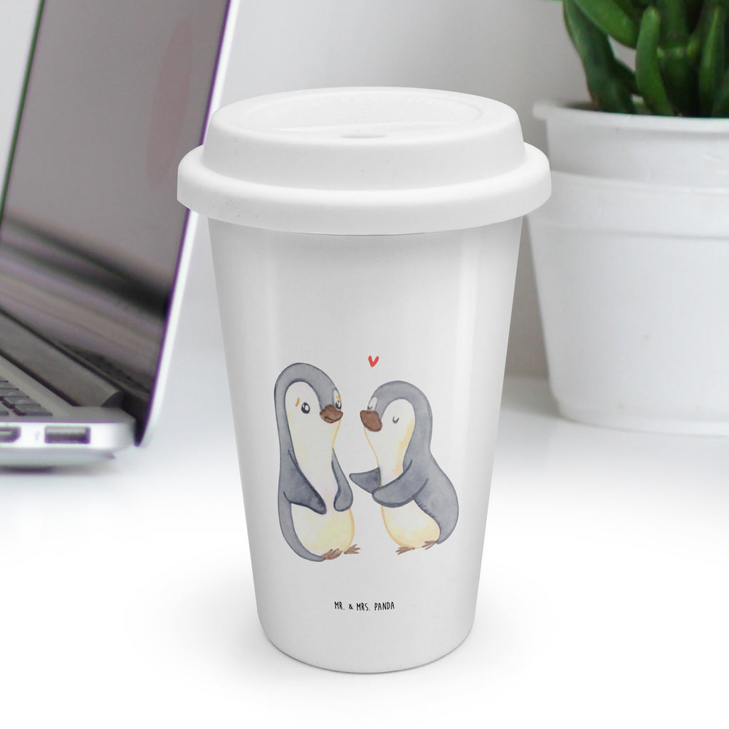 To Go Becher Pinguine trösten To Go Becher, Coffe To Go Becher, Becher zum Mitnrhmen, Thermobecher, Kaffeebecher to go, Kaffee to go Becher, Thermobecher to go, Coffee to go Becher, Isolierbecher, Thermotasse, Kaffee Thermobecher, Thermobecher Kaffee, Kaffeebecher to go Thermo, Kaffee to go Becher Thermo, Becher to go, Thermo Kaffeebecher to go, Thermotasse mit Deckel, To go Kaffeebecher, To go Becher Kaffee, Mehrweg Kaffeebecher, Coffee to go Becher Thermo, Liebe, Partner, Freund, Freundin, Ehemann, Ehefrau, Heiraten, Verlobung, Heiratsantrag, Liebesgeschenk, Jahrestag, Hocheitstag, Valentinstag, Geschenk für Frauen, Hochzeitstag, Mitbringsel, Geschenk für Freundin, Geschenk für Partner, Liebesbeweis, für Männer, für Ehemann