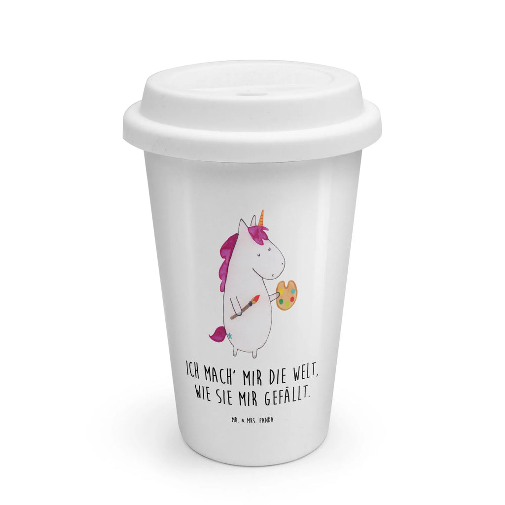 To Go Becher Einhorn Künstler To Go Becher, Coffe To Go Becher, Becher zum Mitnrhmen, Thermobecher, Kaffeebecher to go, Kaffee to go Becher, Thermobecher to go, Coffee to go Becher, Isolierbecher, Thermotasse, Kaffee Thermobecher, Thermobecher Kaffee, Kaffeebecher to go Thermo, Kaffee to go Becher Thermo, Becher to go, Thermo Kaffeebecher to go, Thermotasse mit Deckel, To go Kaffeebecher, To go Becher Kaffee, Mehrweg Kaffeebecher, Coffee to go Becher Thermo, Einhorn, Einhörner, Einhorn Deko, Unicorn, Englisch, Künstler, Artist, Malen, Zeichnen, Welt, Farbe, Stift, Pinsel, Geschenk, Maler