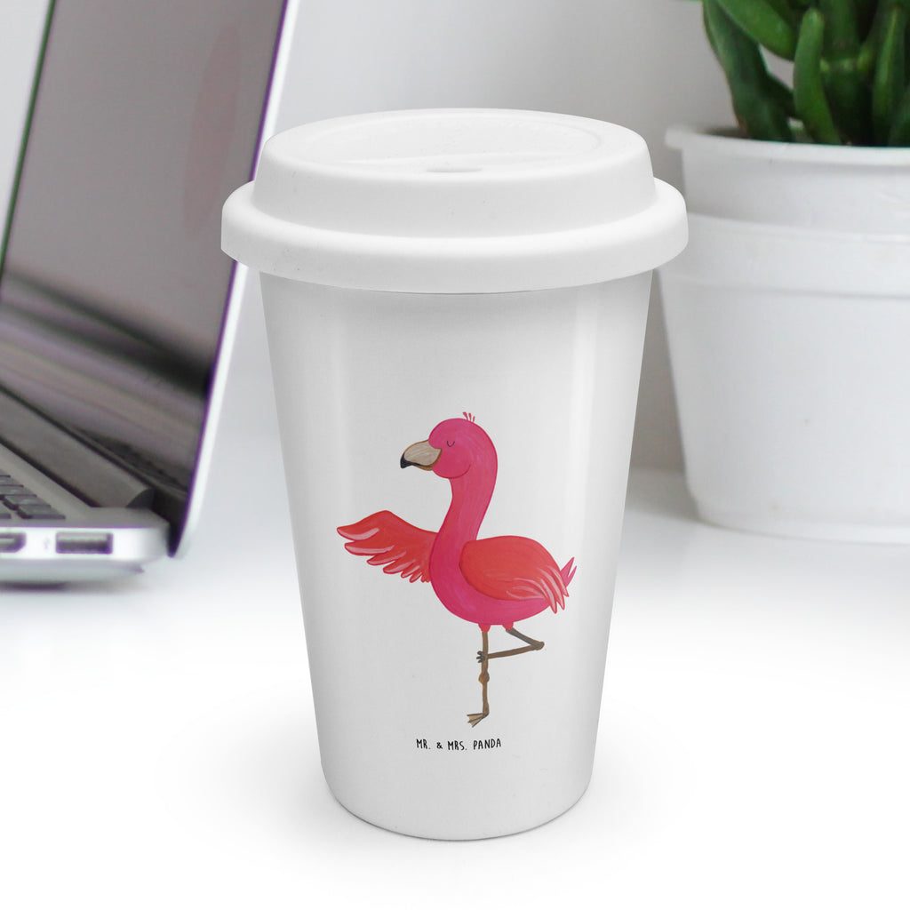 To Go Becher Flamingo Yoga To Go Becher, Coffe To Go Becher, Becher zum Mitnrhmen, Thermobecher, Kaffeebecher to go, Kaffee to go Becher, Thermobecher to go, Coffee to go Becher, Isolierbecher, Thermotasse, Kaffee Thermobecher, Thermobecher Kaffee, Kaffeebecher to go Thermo, Kaffee to go Becher Thermo, Becher to go, Thermo Kaffeebecher to go, Thermotasse mit Deckel, To go Kaffeebecher, To go Becher Kaffee, Mehrweg Kaffeebecher, Coffee to go Becher Thermo, Flamingo, Vogel, Yoga, Namaste, Achtsamkeit, Yoga-Übung, Entspannung, Ärger, Aufregen, Tiefenentspannung