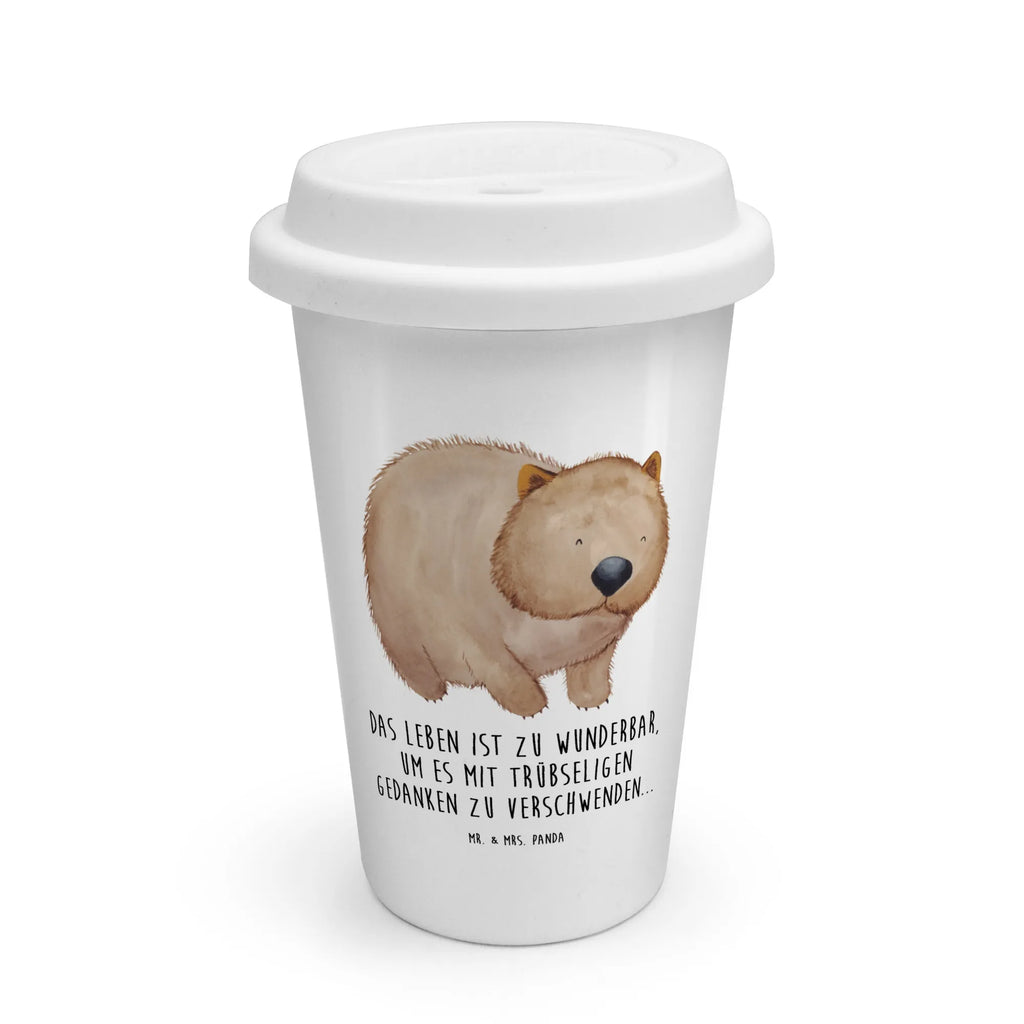 To Go Becher Wombat To Go Becher, Coffe To Go Becher, Becher zum Mitnrhmen, Thermobecher, Kaffeebecher to go, Kaffee to go Becher, Thermobecher to go, Coffee to go Becher, Isolierbecher, Thermotasse, Kaffee Thermobecher, Thermobecher Kaffee, Kaffeebecher to go Thermo, Kaffee to go Becher Thermo, Becher to go, Thermo Kaffeebecher to go, Thermotasse mit Deckel, To go Kaffeebecher, To go Becher Kaffee, Mehrweg Kaffeebecher, Coffee to go Becher Thermo, Tiermotive, Gute Laune, lustige Sprüche, Tiere, Wombat, Das Leben ist schön, Motivation, Spruch, Australien