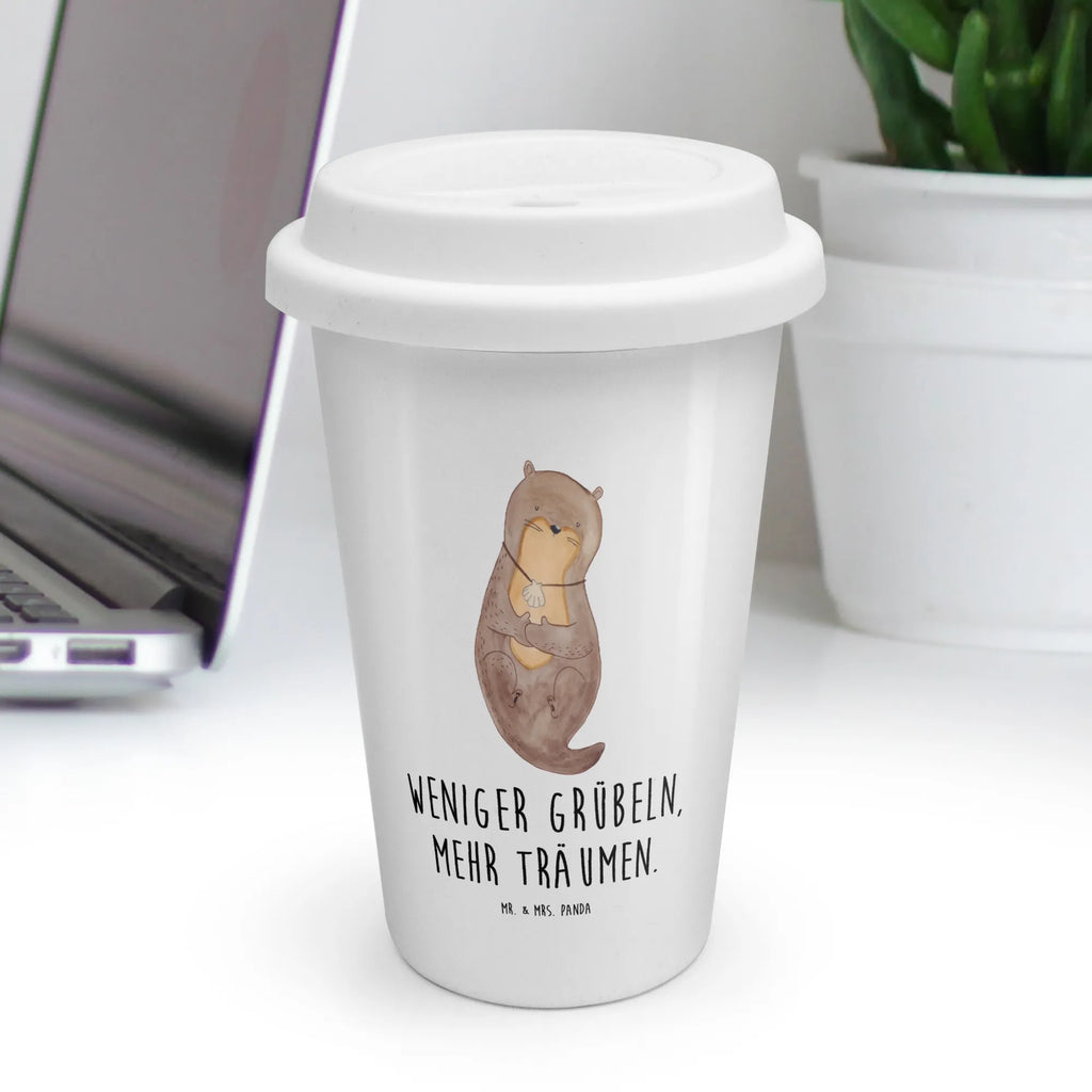 To Go Becher Otter Muschel To Go Becher, Coffe To Go Becher, Becher zum Mitnrhmen, Thermobecher, Kaffeebecher to go, Kaffee to go Becher, Thermobecher to go, Coffee to go Becher, Isolierbecher, Thermotasse, Kaffee Thermobecher, Thermobecher Kaffee, Kaffeebecher to go Thermo, Kaffee to go Becher Thermo, Becher to go, Thermo Kaffeebecher to go, Thermotasse mit Deckel, To go Kaffeebecher, To go Becher Kaffee, Mehrweg Kaffeebecher, Coffee to go Becher Thermo, Otter, Fischotter, Seeotter, Otterliebe, grübeln, träumen, Motivation, Tagträumen, Büro