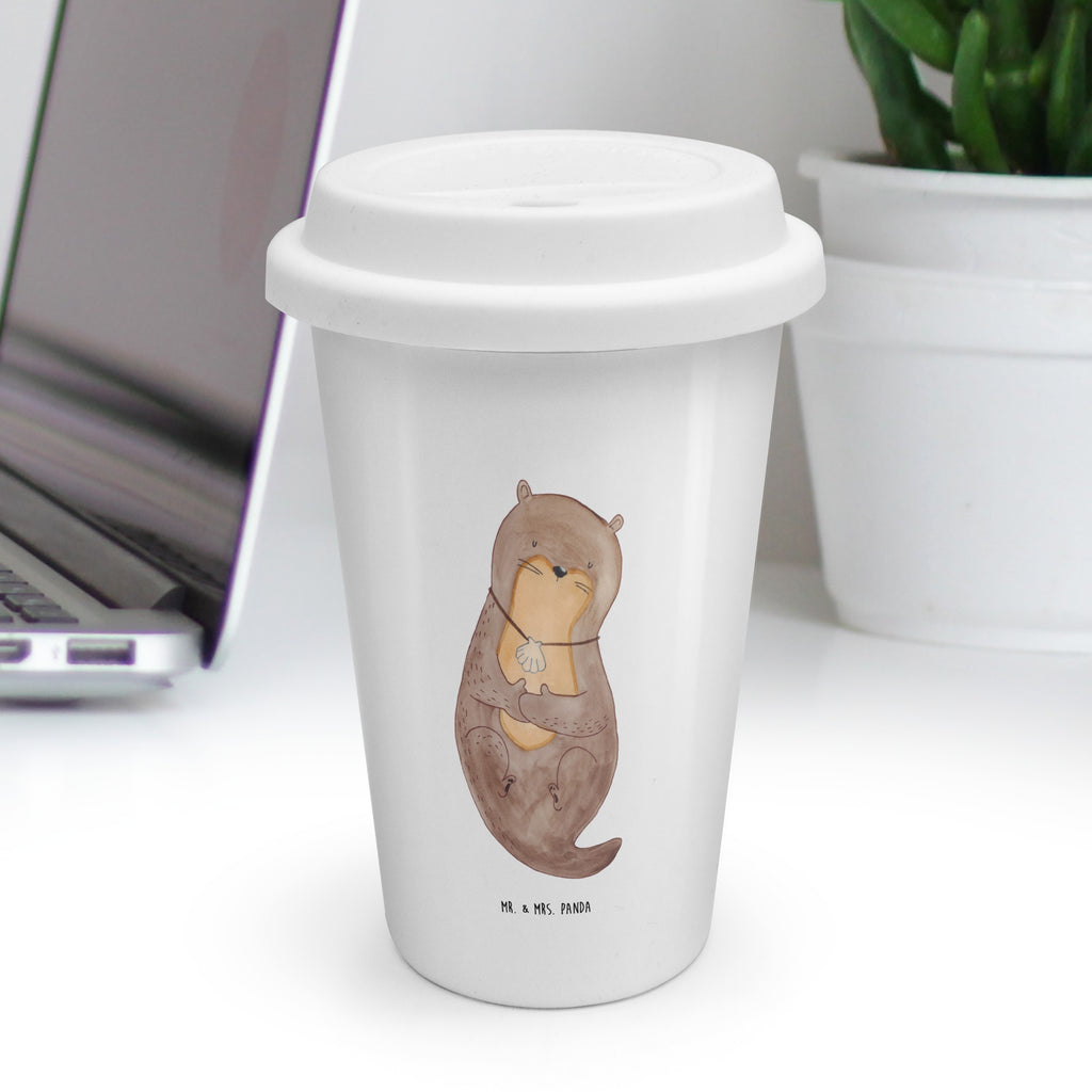 To Go Becher Otter Muschel To Go Becher, Coffe To Go Becher, Becher zum Mitnrhmen, Thermobecher, Kaffeebecher to go, Kaffee to go Becher, Thermobecher to go, Coffee to go Becher, Isolierbecher, Thermotasse, Kaffee Thermobecher, Thermobecher Kaffee, Kaffeebecher to go Thermo, Kaffee to go Becher Thermo, Becher to go, Thermo Kaffeebecher to go, Thermotasse mit Deckel, To go Kaffeebecher, To go Becher Kaffee, Mehrweg Kaffeebecher, Coffee to go Becher Thermo, Otter, Fischotter, Seeotter, Otterliebe, grübeln, träumen, Motivation, Tagträumen, Büro