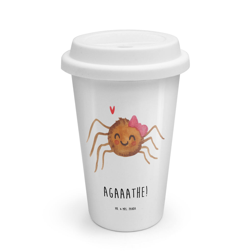 To Go Becher Spinne Agathe Freude To Go Becher, Coffe To Go Becher, Becher zum Mitnrhmen, Thermobecher, Kaffeebecher to go, Kaffee to go Becher, Thermobecher to go, Coffee to go Becher, Isolierbecher, Thermotasse, Kaffee Thermobecher, Thermobecher Kaffee, Kaffeebecher to go Thermo, Kaffee to go Becher Thermo, Becher to go, Thermo Kaffeebecher to go, Thermotasse mit Deckel, To go Kaffeebecher, To go Becher Kaffee, Mehrweg Kaffeebecher, Coffee to go Becher Thermo, Spinne Agathe, Spinne, Agathe, Videos, Merchandise, Viral, Viraler Hit, Trend, Beliebte Spinne