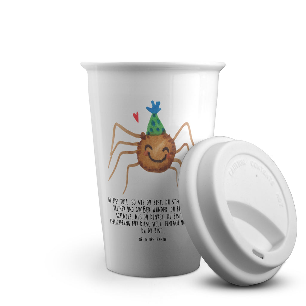 To Go Becher Spinne Agathe Party To Go Becher, Coffe To Go Becher, Becher zum Mitnrhmen, Thermobecher, Kaffeebecher to go, Kaffee to go Becher, Thermobecher to go, Coffee to go Becher, Isolierbecher, Thermotasse, Kaffee Thermobecher, Thermobecher Kaffee, Kaffeebecher to go Thermo, Kaffee to go Becher Thermo, Becher to go, Thermo Kaffeebecher to go, Thermotasse mit Deckel, To go Kaffeebecher, To go Becher Kaffee, Mehrweg Kaffeebecher, Coffee to go Becher Thermo, Spinne Agathe, Spinne, Agathe, Videos, Merchandise, Selbstliebe, Wunder, Motivation, Glück