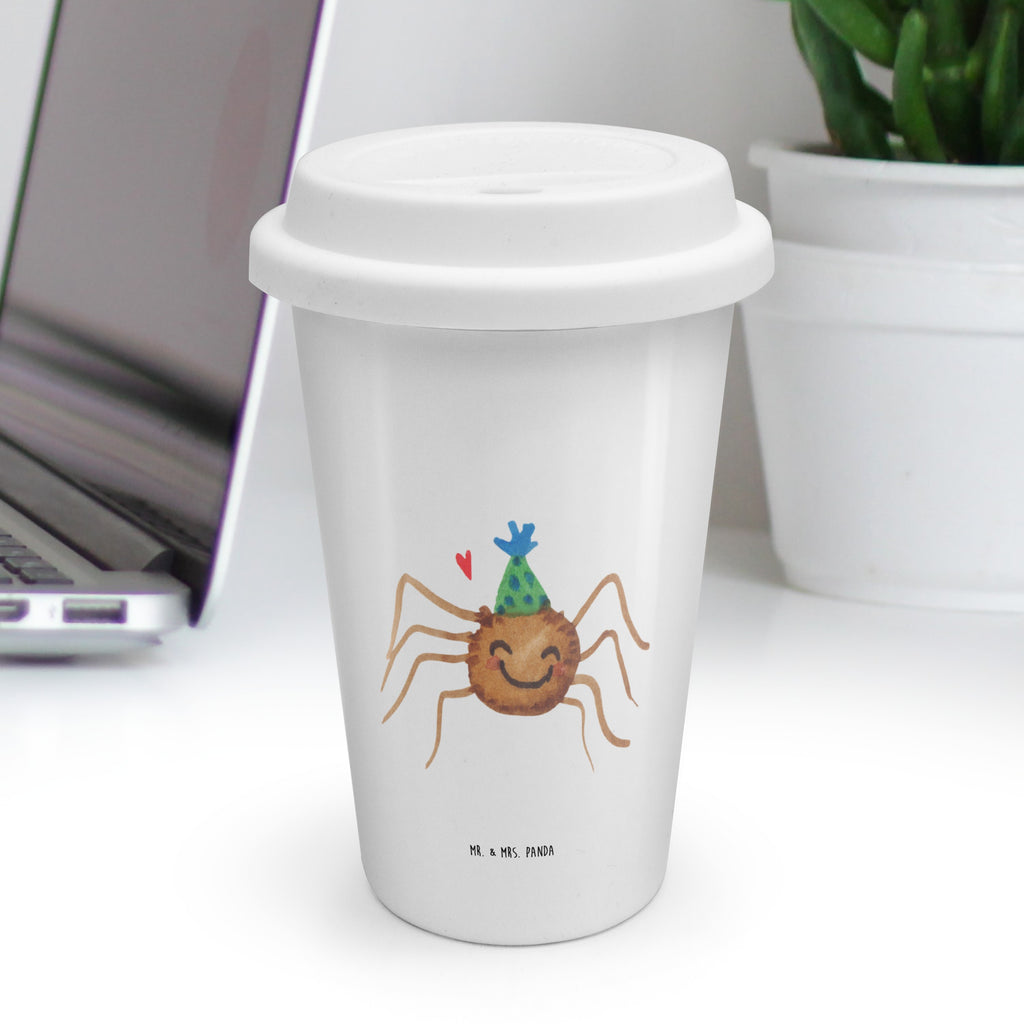 To Go Becher Spinne Agathe Party To Go Becher, Coffe To Go Becher, Becher zum Mitnrhmen, Thermobecher, Kaffeebecher to go, Kaffee to go Becher, Thermobecher to go, Coffee to go Becher, Isolierbecher, Thermotasse, Kaffee Thermobecher, Thermobecher Kaffee, Kaffeebecher to go Thermo, Kaffee to go Becher Thermo, Becher to go, Thermo Kaffeebecher to go, Thermotasse mit Deckel, To go Kaffeebecher, To go Becher Kaffee, Mehrweg Kaffeebecher, Coffee to go Becher Thermo, Spinne Agathe, Spinne, Agathe, Videos, Merchandise, Selbstliebe, Wunder, Motivation, Glück