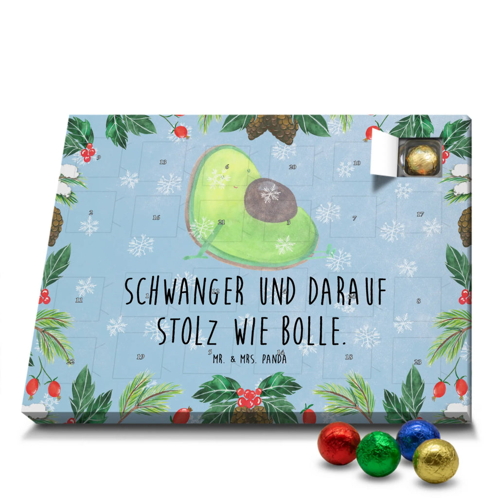 Schoko Adventskalender Avocado Schwangerschaft Adventskalender, Schokoladen Adventskalender, Schoko Adventskalender, Avocado, Veggie, Vegan, Gesund, schwanger, Schwangerschaft, Babyparty, Babyshower