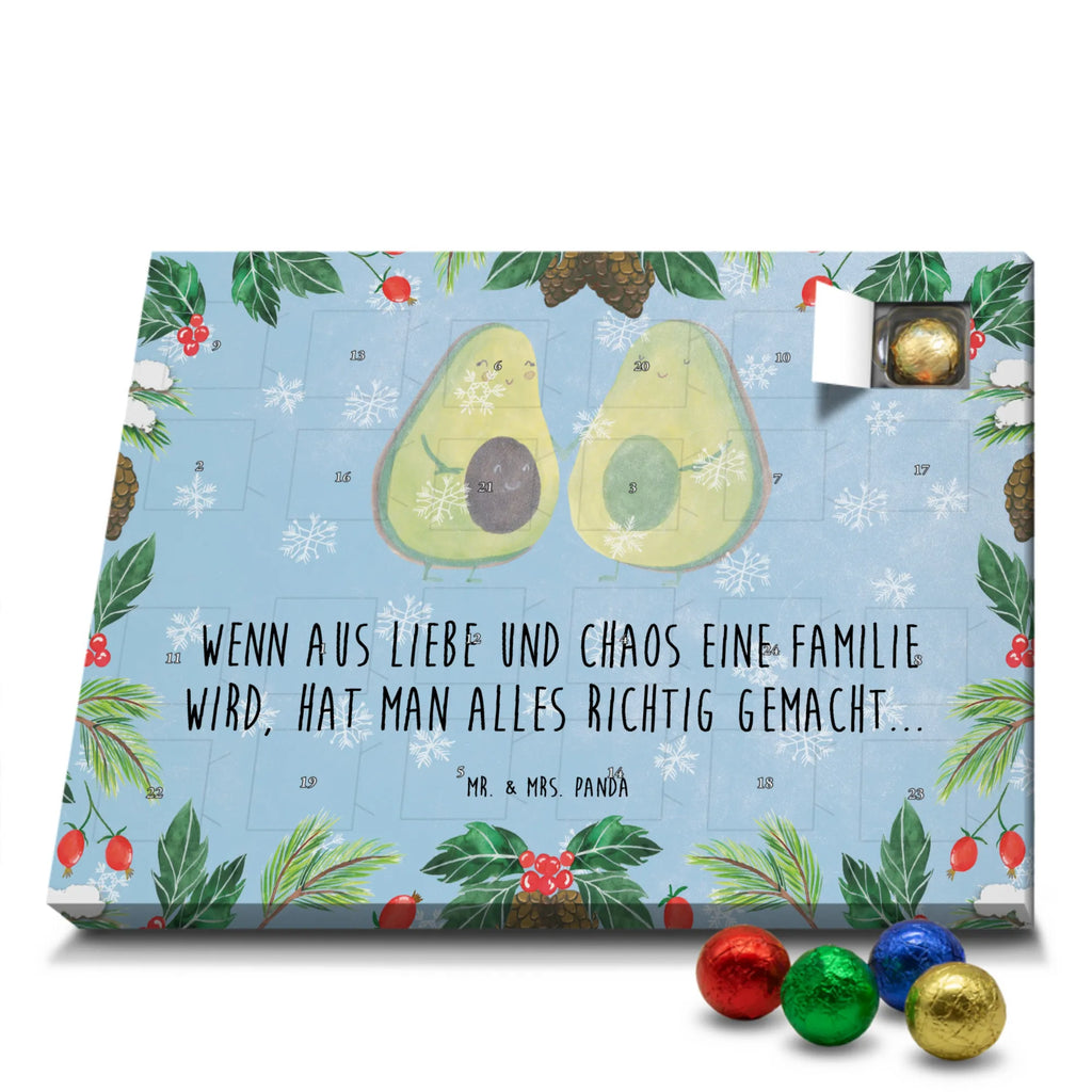 Schoko Adventskalender Avocado Pärchen Adventskalender, Schokoladen Adventskalender, Schoko Adventskalender, Avocado, Veggie, Vegan, Gesund, Avocuddle, Liebe, Schwangerschaft, Familie, Babyshower, Babyparty, Hochzeit, Kinder, Avocados, Geburt