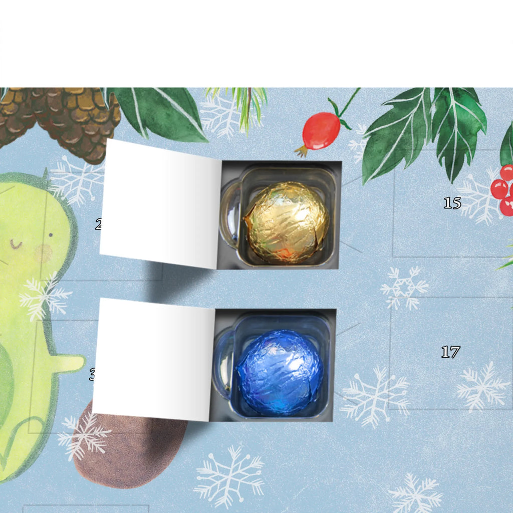 Schoko Adventskalender Avocado Kern rollt Adventskalender, Schokoladen Adventskalender, Schoko Adventskalender, Avocado, Veggie, Vegan, Gesund, Avocados, Schwanger, Geburt, Geburtstag, Säugling, Kind, erstes Kind, zur Geburt, Schwangerschaft, Babyparty, Baby, große Liebe, Liebe, Love