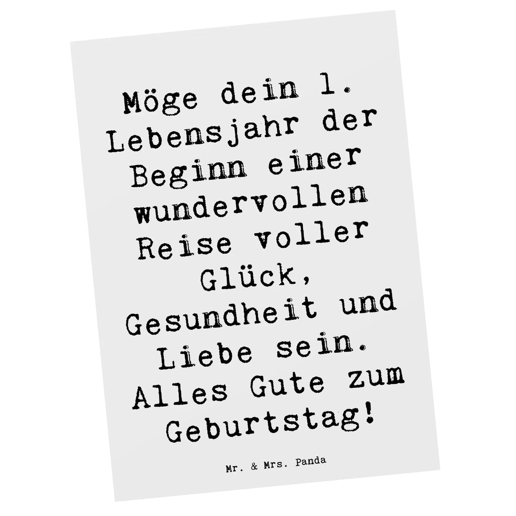 Postkarte Spruch 1. Geburtstag Reise Postkarte, Karte, Geschenkkarte, Grußkarte, Einladung, Ansichtskarte, Geburtstagskarte, Einladungskarte, Dankeskarte, Ansichtskarten, Einladung Geburtstag, Einladungskarten Geburtstag, Geburtstag, Geburtstagsgeschenk, Geschenk