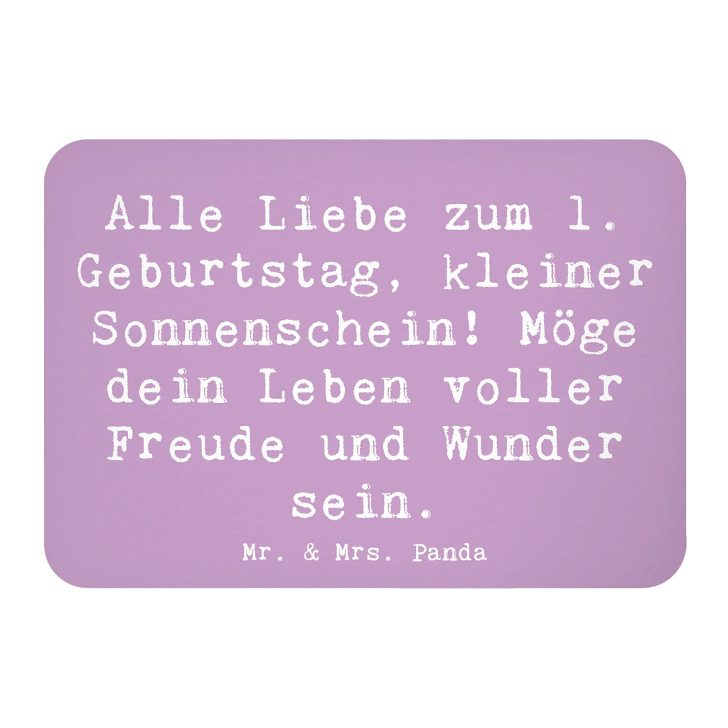 Magnet Spruch 1. Geburtstag Sonnenschein Kühlschrankmagnet, Pinnwandmagnet, Souvenir Magnet, Motivmagnete, Dekomagnet, Whiteboard Magnet, Notiz Magnet, Kühlschrank Dekoration, Geburtstag, Geburtstagsgeschenk, Geschenk