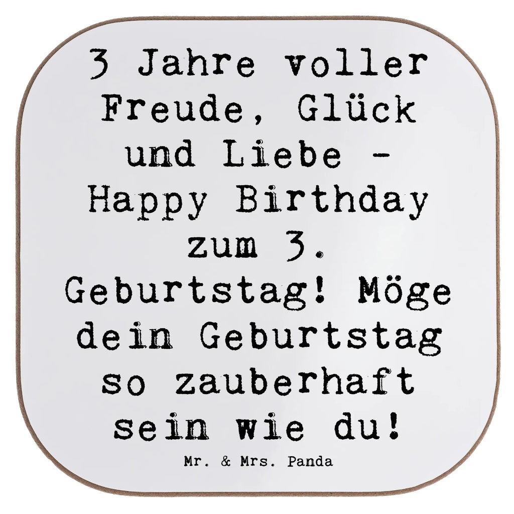 Untersetzer Spruch 3. Geburtstag Freude Untersetzer, Bierdeckel, Glasuntersetzer, Untersetzer Gläser, Getränkeuntersetzer, Untersetzer aus Holz, Untersetzer für Gläser, Korkuntersetzer, Untersetzer Holz, Holzuntersetzer, Tassen Untersetzer, Untersetzer Design, Geburtstag, Geburtstagsgeschenk, Geschenk