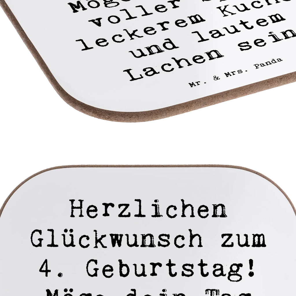 Untersetzer Spruch 4. Geburtstag Untersetzer, Bierdeckel, Glasuntersetzer, Untersetzer Gläser, Getränkeuntersetzer, Untersetzer aus Holz, Untersetzer für Gläser, Korkuntersetzer, Untersetzer Holz, Holzuntersetzer, Tassen Untersetzer, Untersetzer Design, Geburtstag, Geburtstagsgeschenk, Geschenk