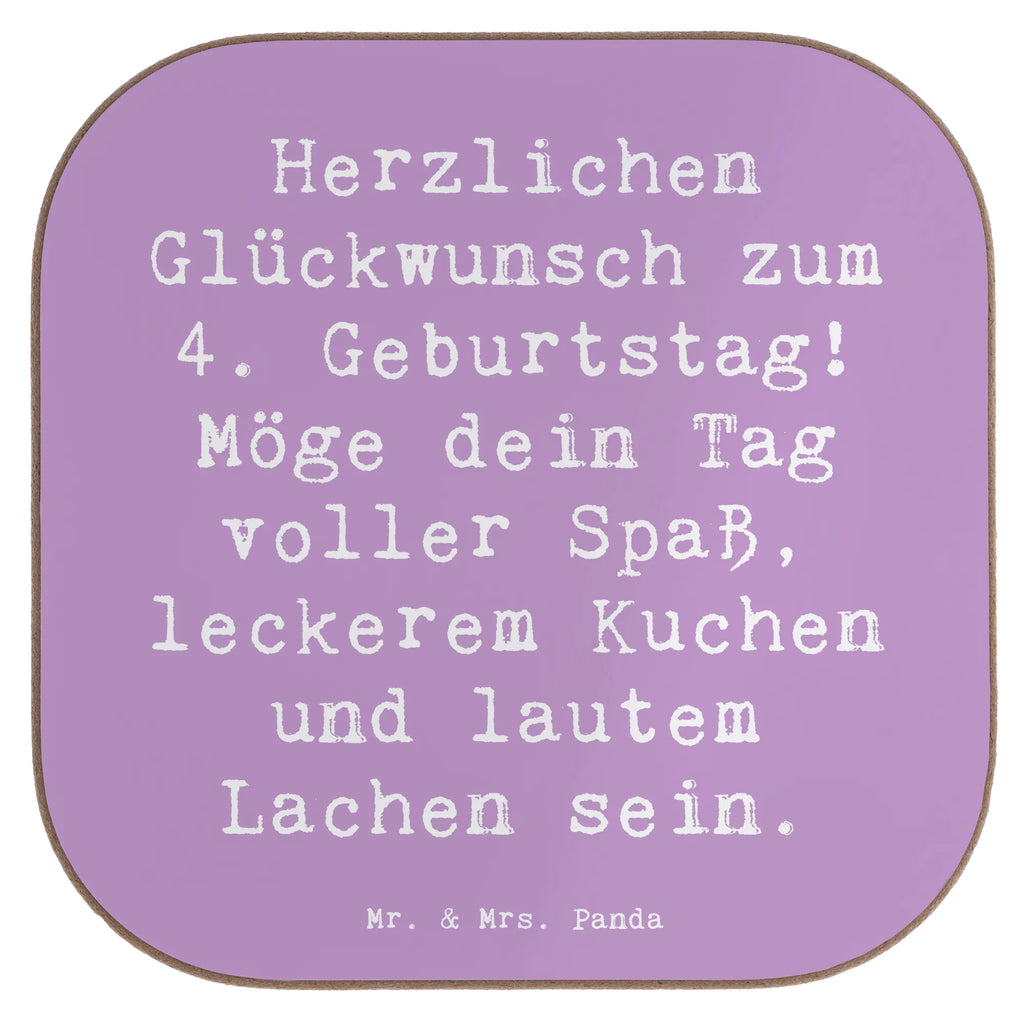 Untersetzer Spruch 4. Geburtstag Untersetzer, Bierdeckel, Glasuntersetzer, Untersetzer Gläser, Getränkeuntersetzer, Untersetzer aus Holz, Untersetzer für Gläser, Korkuntersetzer, Untersetzer Holz, Holzuntersetzer, Tassen Untersetzer, Untersetzer Design, Geburtstag, Geburtstagsgeschenk, Geschenk