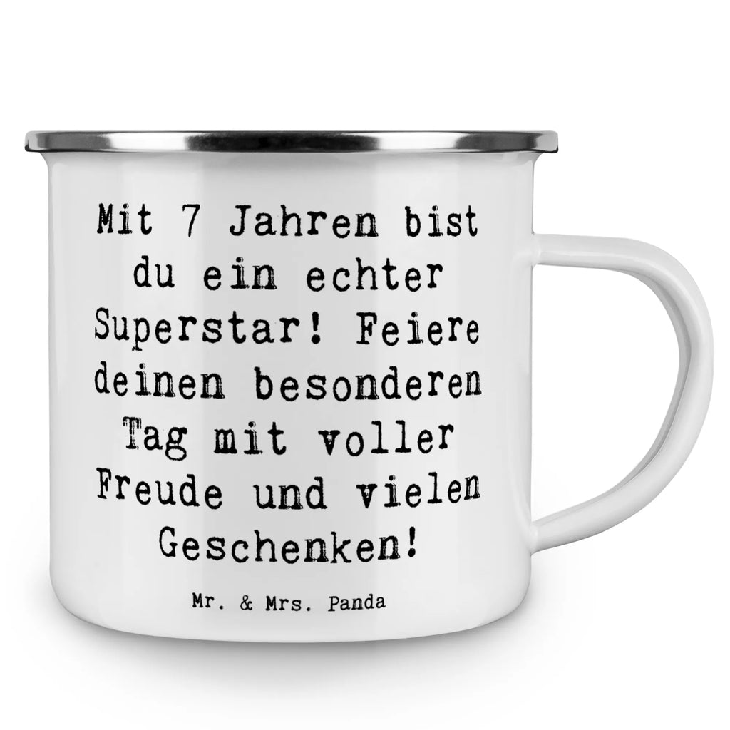 Camping Emaille Tasse Spruch 7. Geburtstag Superstar Campingtasse, Trinkbecher, Metalltasse, Outdoor Tasse, Emaille Trinkbecher, Blechtasse Outdoor, Emaille Campingbecher, Edelstahl Trinkbecher, Metalltasse für Camping, Kaffee Blechtasse, Camping Tasse Metall, Emaille Tasse, Emaille Becher, Tasse Camping, Tasse Emaille, Emaille Tassen, Camping Becher, Metall Tasse, Camping Tassen, Blechtasse, Emaille Tasse Camping, Camping Tasse Emaille, Emailletasse, Camping Tassen Emaille, Campingbecher, Blechtassen, Outdoor Becher, Campingtassen, Emaille Becher Camping, Camping Becher Edelstahl, Geburtstag, Geburtstagsgeschenk, Geschenk