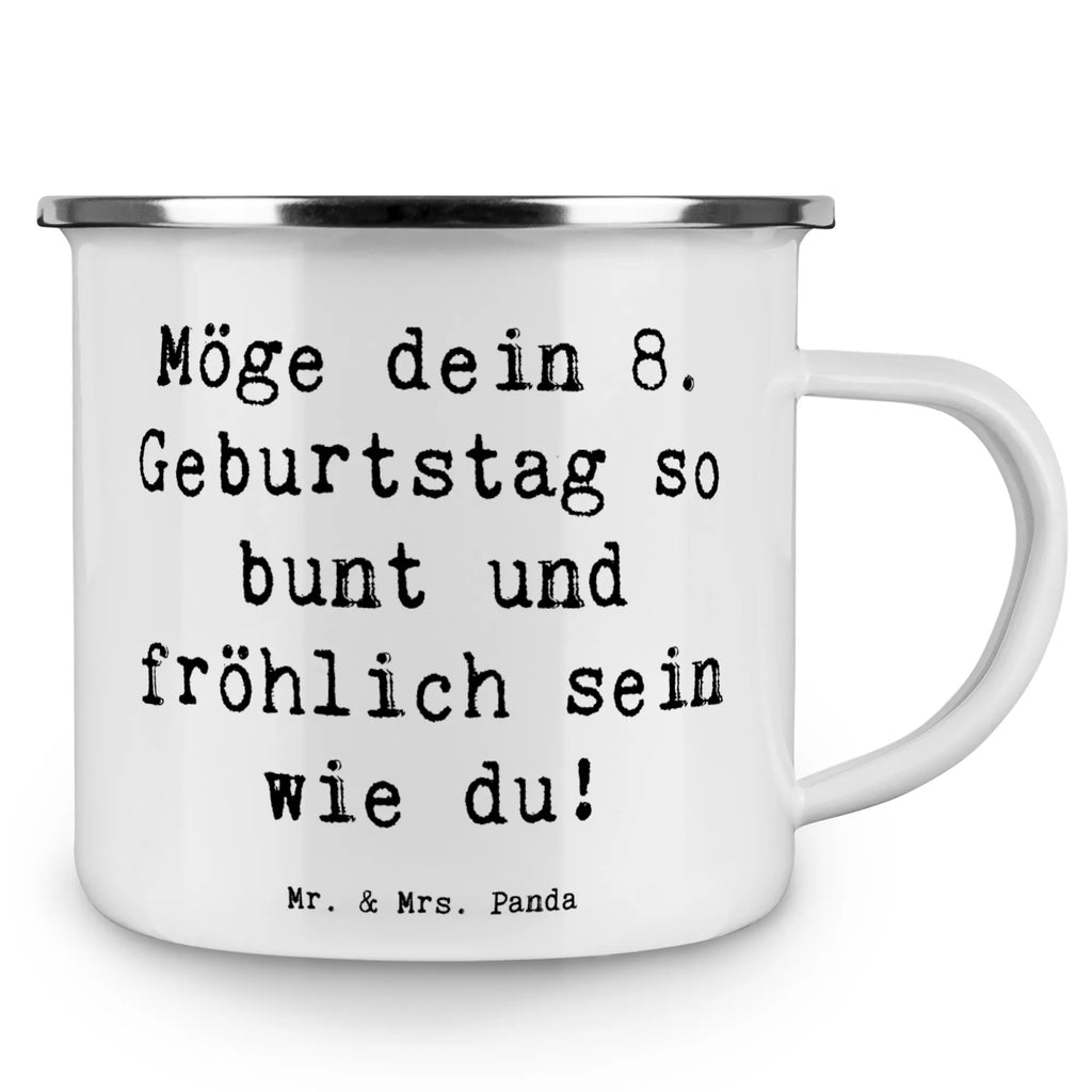 Camping Emaille Tasse Spruch 8. Geburtstag Freude Campingtasse, Trinkbecher, Metalltasse, Outdoor Tasse, Emaille Trinkbecher, Blechtasse Outdoor, Emaille Campingbecher, Edelstahl Trinkbecher, Metalltasse für Camping, Kaffee Blechtasse, Camping Tasse Metall, Emaille Tasse, Emaille Becher, Tasse Camping, Tasse Emaille, Emaille Tassen, Camping Becher, Metall Tasse, Camping Tassen, Blechtasse, Emaille Tasse Camping, Camping Tasse Emaille, Emailletasse, Camping Tassen Emaille, Campingbecher, Blechtassen, Outdoor Becher, Campingtassen, Emaille Becher Camping, Camping Becher Edelstahl, Geburtstag, Geburtstagsgeschenk, Geschenk