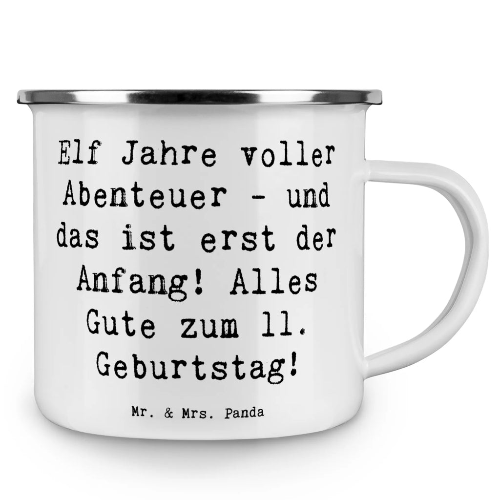 Camping Emaille Tasse Spruch 11. Geburtstag Abenteuer Campingtasse, Trinkbecher, Metalltasse, Outdoor Tasse, Emaille Trinkbecher, Blechtasse Outdoor, Emaille Campingbecher, Edelstahl Trinkbecher, Metalltasse für Camping, Kaffee Blechtasse, Camping Tasse Metall, Emaille Tasse, Emaille Becher, Tasse Camping, Tasse Emaille, Emaille Tassen, Camping Becher, Metall Tasse, Camping Tassen, Blechtasse, Emaille Tasse Camping, Camping Tasse Emaille, Emailletasse, Camping Tassen Emaille, Campingbecher, Blechtassen, Outdoor Becher, Campingtassen, Emaille Becher Camping, Camping Becher Edelstahl, Geburtstag, Geburtstagsgeschenk, Geschenk