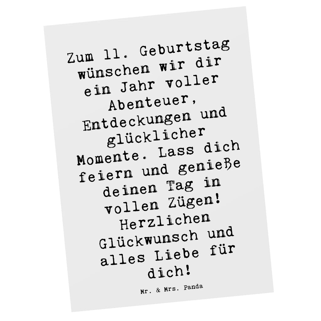 Postkarte Spruch 11. Geburtstag Wunder Postkarte, Karte, Geschenkkarte, Grußkarte, Einladung, Ansichtskarte, Geburtstagskarte, Einladungskarte, Dankeskarte, Ansichtskarten, Einladung Geburtstag, Einladungskarten Geburtstag, Geburtstag, Geburtstagsgeschenk, Geschenk