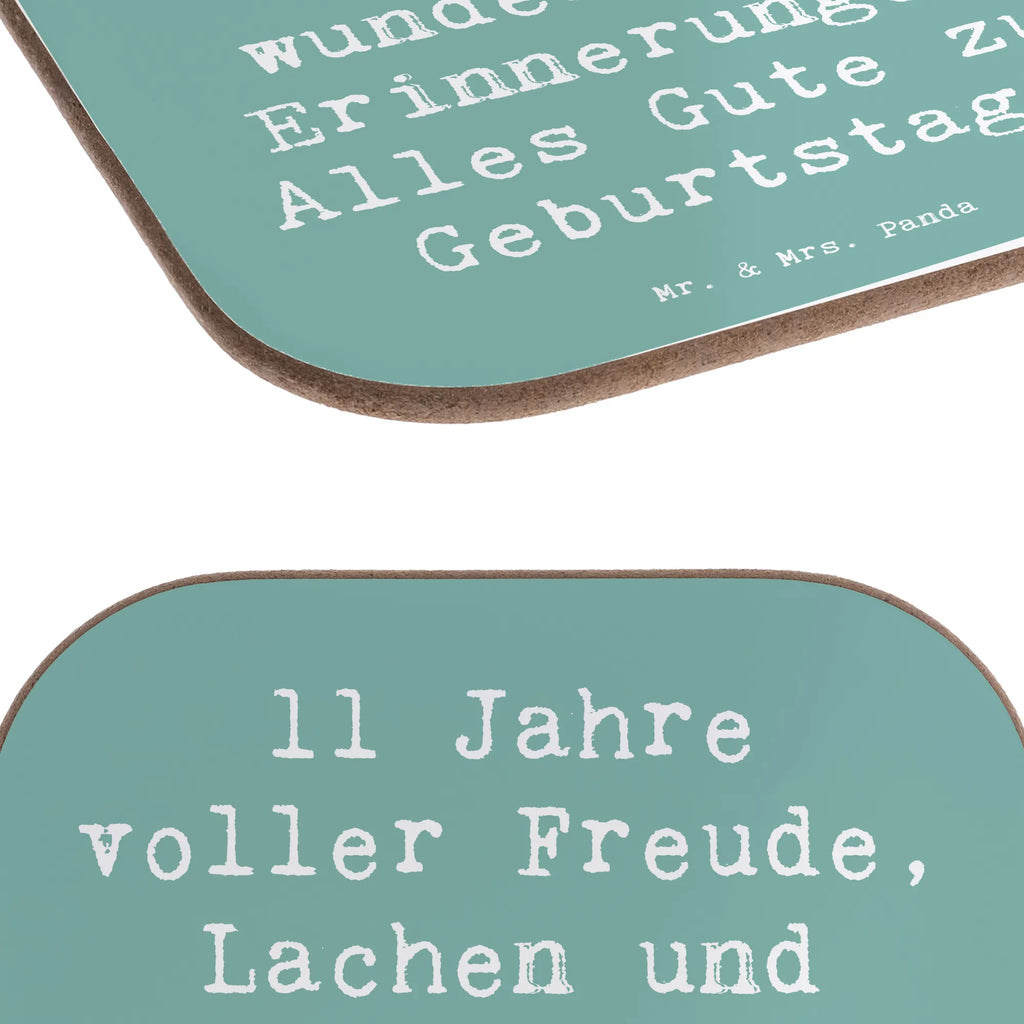 Untersetzer Spruch 11. Geburtstag Untersetzer, Bierdeckel, Glasuntersetzer, Untersetzer Gläser, Getränkeuntersetzer, Untersetzer aus Holz, Untersetzer für Gläser, Korkuntersetzer, Untersetzer Holz, Holzuntersetzer, Tassen Untersetzer, Untersetzer Design, Geburtstag, Geburtstagsgeschenk, Geschenk