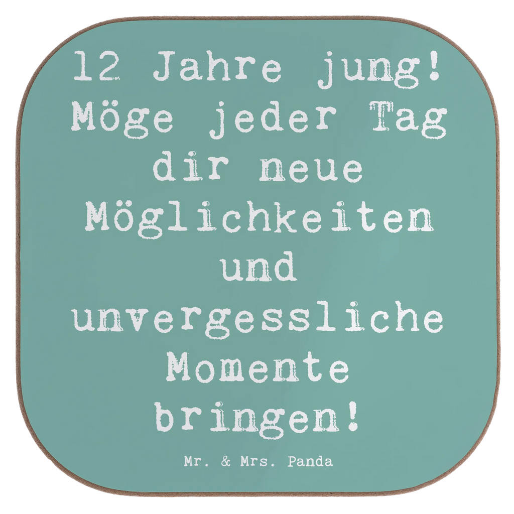 Untersetzer Spruch 12. Geburtstag Untersetzer, Bierdeckel, Glasuntersetzer, Untersetzer Gläser, Getränkeuntersetzer, Untersetzer aus Holz, Untersetzer für Gläser, Korkuntersetzer, Untersetzer Holz, Holzuntersetzer, Tassen Untersetzer, Untersetzer Design, Geburtstag, Geburtstagsgeschenk, Geschenk