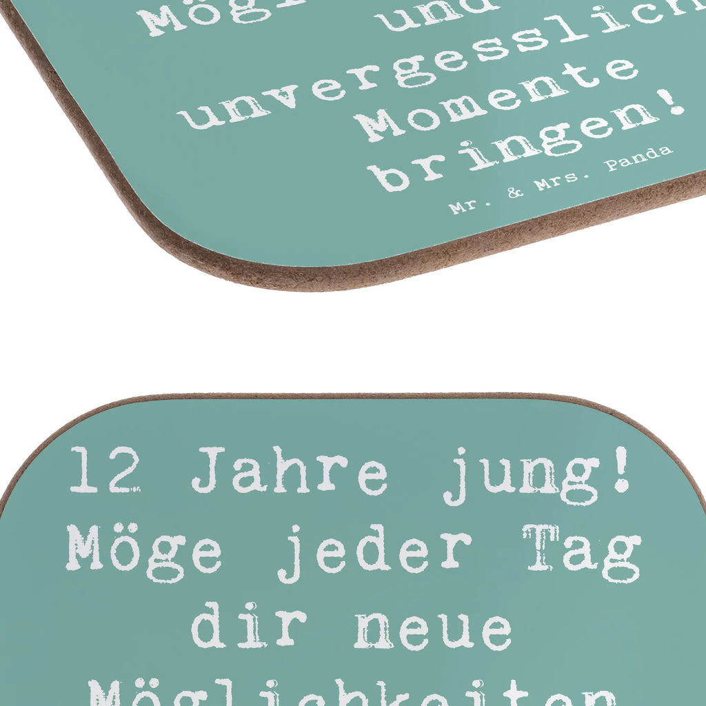 Untersetzer Spruch 12. Geburtstag Untersetzer, Bierdeckel, Glasuntersetzer, Untersetzer Gläser, Getränkeuntersetzer, Untersetzer aus Holz, Untersetzer für Gläser, Korkuntersetzer, Untersetzer Holz, Holzuntersetzer, Tassen Untersetzer, Untersetzer Design, Geburtstag, Geburtstagsgeschenk, Geschenk