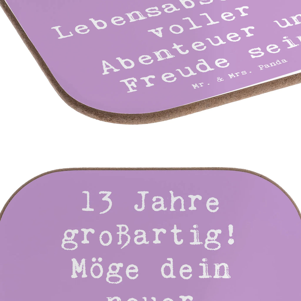 Untersetzer Spruch 13. Geburtstag Freude Untersetzer, Bierdeckel, Glasuntersetzer, Untersetzer Gläser, Getränkeuntersetzer, Untersetzer aus Holz, Untersetzer für Gläser, Korkuntersetzer, Untersetzer Holz, Holzuntersetzer, Tassen Untersetzer, Untersetzer Design, Geburtstag, Geburtstagsgeschenk, Geschenk