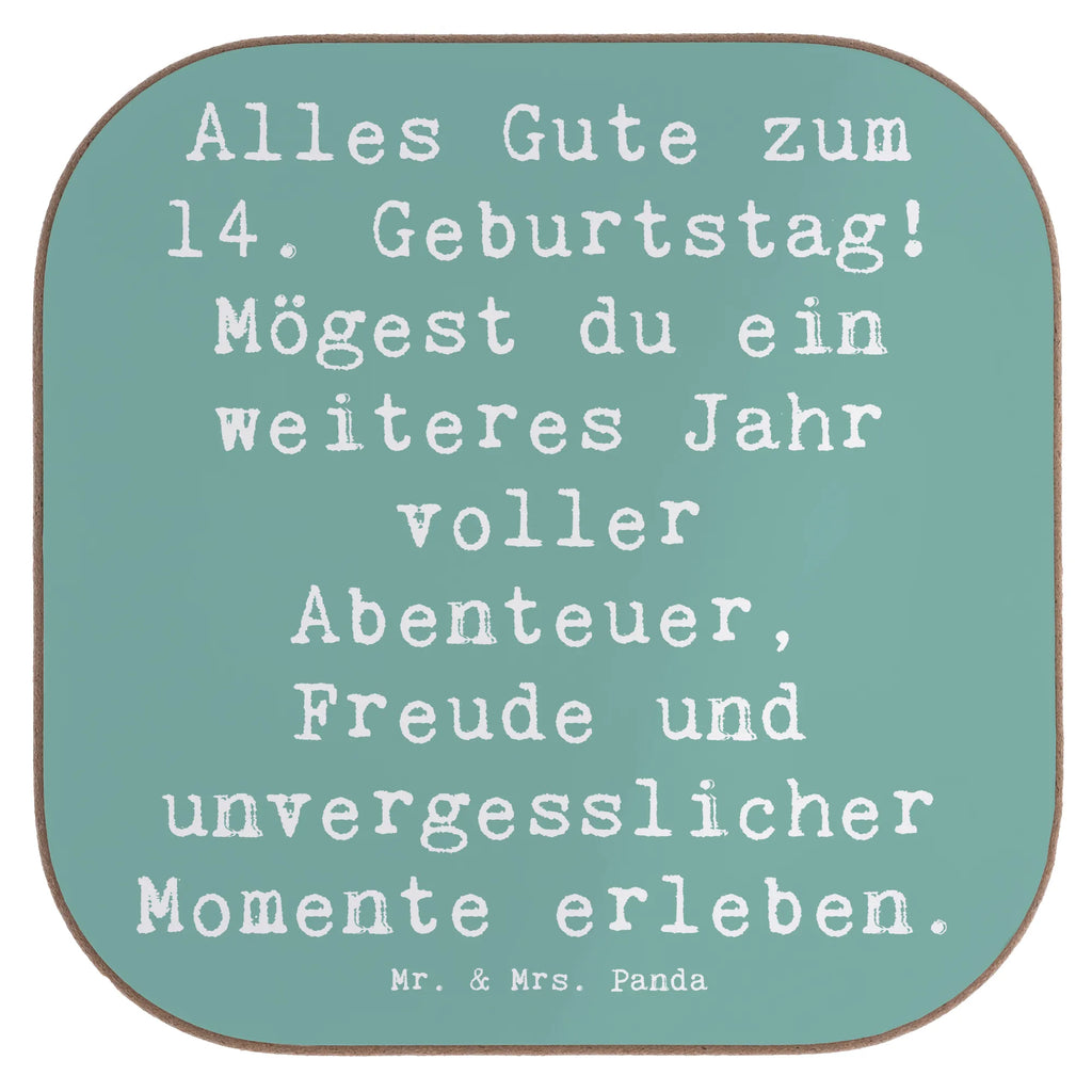 Untersetzer Spruch 14. Geburtstag Untersetzer, Bierdeckel, Glasuntersetzer, Untersetzer Gläser, Getränkeuntersetzer, Untersetzer aus Holz, Untersetzer für Gläser, Korkuntersetzer, Untersetzer Holz, Holzuntersetzer, Tassen Untersetzer, Untersetzer Design, Geburtstag, Geburtstagsgeschenk, Geschenk