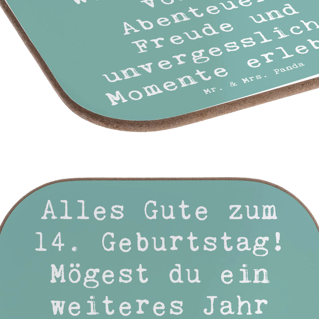 Untersetzer Spruch 14. Geburtstag Untersetzer, Bierdeckel, Glasuntersetzer, Untersetzer Gläser, Getränkeuntersetzer, Untersetzer aus Holz, Untersetzer für Gläser, Korkuntersetzer, Untersetzer Holz, Holzuntersetzer, Tassen Untersetzer, Untersetzer Design, Geburtstag, Geburtstagsgeschenk, Geschenk