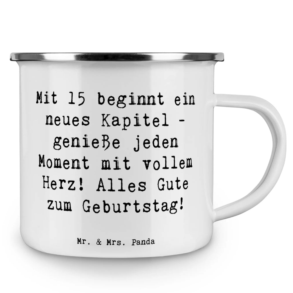 Camping Emaille Tasse Spruch 15. Geburtstag Campingtasse, Trinkbecher, Metalltasse, Outdoor Tasse, Emaille Trinkbecher, Blechtasse Outdoor, Emaille Campingbecher, Edelstahl Trinkbecher, Metalltasse für Camping, Kaffee Blechtasse, Camping Tasse Metall, Emaille Tasse, Emaille Becher, Tasse Camping, Tasse Emaille, Emaille Tassen, Camping Becher, Metall Tasse, Camping Tassen, Blechtasse, Emaille Tasse Camping, Camping Tasse Emaille, Emailletasse, Camping Tassen Emaille, Campingbecher, Blechtassen, Outdoor Becher, Campingtassen, Emaille Becher Camping, Camping Becher Edelstahl, Geburtstag, Geburtstagsgeschenk, Geschenk