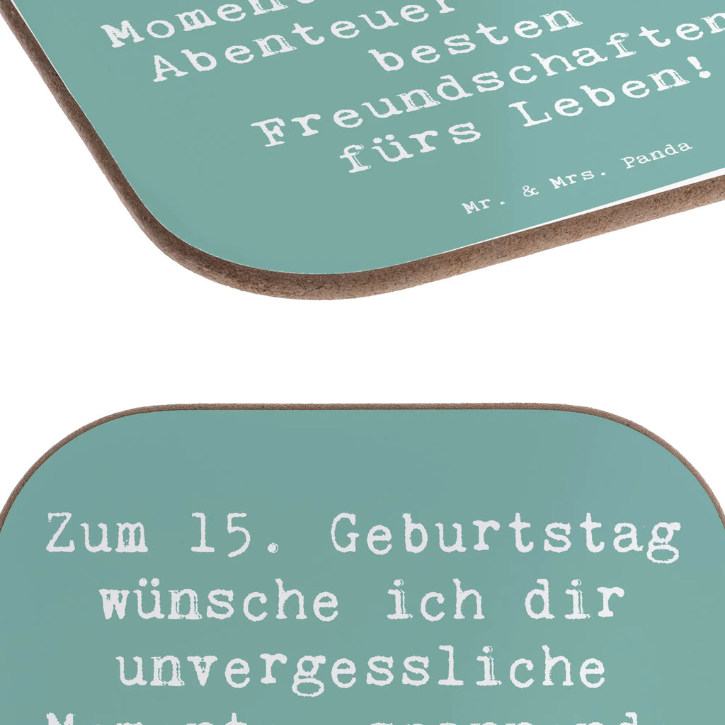 Untersetzer Spruch 15. Geburtstag Untersetzer, Bierdeckel, Glasuntersetzer, Untersetzer Gläser, Getränkeuntersetzer, Untersetzer aus Holz, Untersetzer für Gläser, Korkuntersetzer, Untersetzer Holz, Holzuntersetzer, Tassen Untersetzer, Untersetzer Design, Geburtstag, Geburtstagsgeschenk, Geschenk