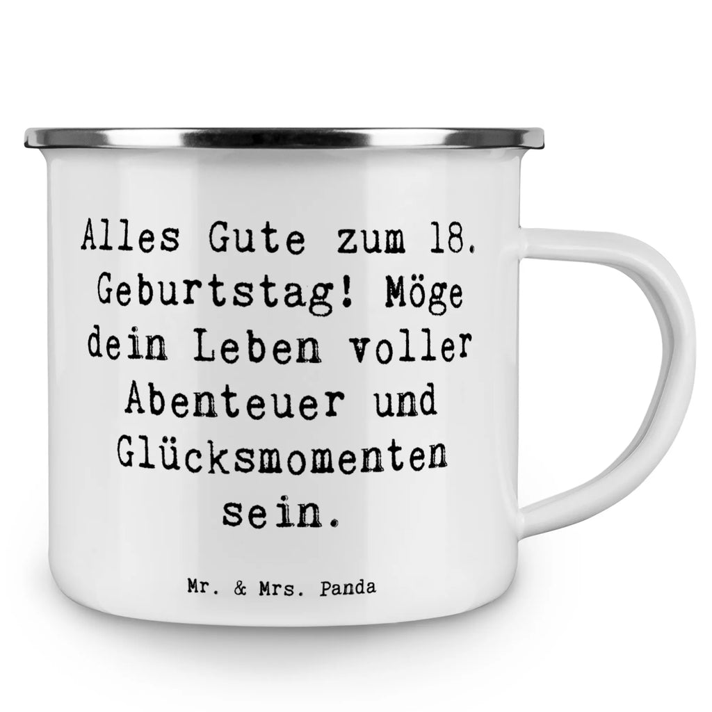 Camping Emaille Tasse Spruch 18. Geburtstag Campingtasse, Trinkbecher, Metalltasse, Outdoor Tasse, Emaille Trinkbecher, Blechtasse Outdoor, Emaille Campingbecher, Edelstahl Trinkbecher, Metalltasse für Camping, Kaffee Blechtasse, Camping Tasse Metall, Emaille Tasse, Emaille Becher, Tasse Camping, Tasse Emaille, Emaille Tassen, Camping Becher, Metall Tasse, Camping Tassen, Blechtasse, Emaille Tasse Camping, Camping Tasse Emaille, Emailletasse, Camping Tassen Emaille, Campingbecher, Blechtassen, Outdoor Becher, Campingtassen, Emaille Becher Camping, Camping Becher Edelstahl, Geburtstag, Geburtstagsgeschenk, Geschenk