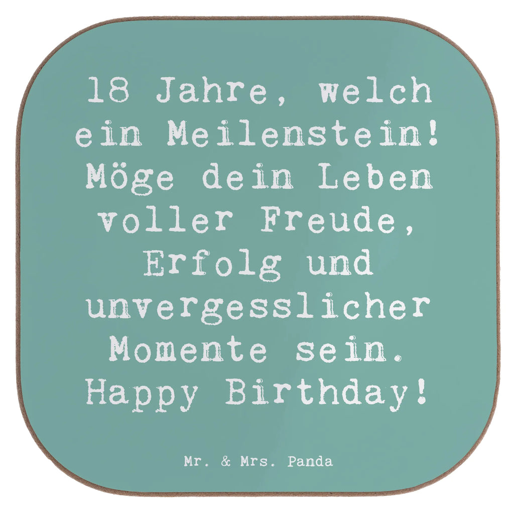 Untersetzer Spruch 18. Geburtstag Meilenstein Untersetzer, Bierdeckel, Glasuntersetzer, Untersetzer Gläser, Getränkeuntersetzer, Untersetzer aus Holz, Untersetzer für Gläser, Korkuntersetzer, Untersetzer Holz, Holzuntersetzer, Tassen Untersetzer, Untersetzer Design, Geburtstag, Geburtstagsgeschenk, Geschenk